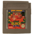 Kirby’s Block Ball for Nintendo Gameboy