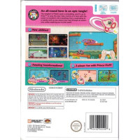 Kirby's Epic Yarn for Nintendo Wii