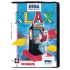 Klax for Sega Master System