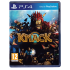 Knack for Playstation 4