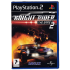 Knight Rider 2 for Playstation 2