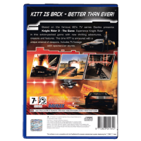 Knight Rider 2 for Playstation 2