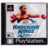 Knockout Kings 2001 for Playstation 1