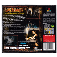 Koudelka for Playstation 1