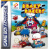 Krazy Racers for Nintendo Gameboy Advance