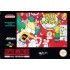 Krusty's Super Fun House for Super Nintendo