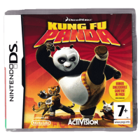 Kung Fu Panda for Nintendo DS