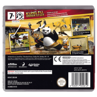 Kung Fu Panda for Nintendo DS