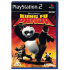 Kung Fu Panda for Playstation 2