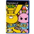 Kuri Kuri Mix* for Playstation 2