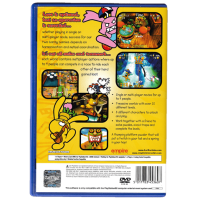 Kuri Kuri Mix for Playstation 2