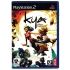 Kya: Dark Lineage for Playstation 2