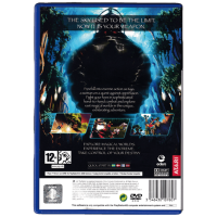 Kya: Dark Lineage for Playstation 2