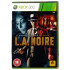 LA Noire for Xbox 360