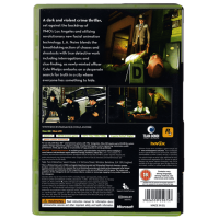 LA Noire for Xbox 360
