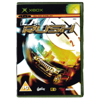 L.A. Rush for Xbox Classic