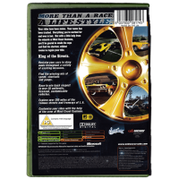L.A. Rush for Xbox Classic