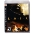 Lair for Playstation 3