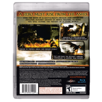 Lair for Playstation 3