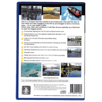 Lake Masters Ex for Playstation 2
