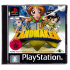 Landmaker for Playstation 1