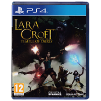 Lara Croft and the Temple of Osiris for Playstation 4