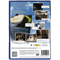 Largo Winch for Playstation 2