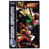 Last Bronx for Sega Saturn