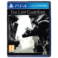 The Last Guardian for Playstation 4
