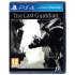 The Last Guardian for Playstation 4
