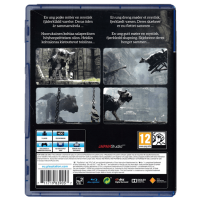 The Last Guardian for Playstation 4