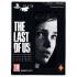 The Last of Us Ellie Edition for Playstation 3