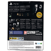 The Last of Us Ellie Edition for Playstation 3