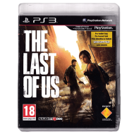 The Last of Us for Playstation 3
