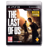The Last of Us for Playstation 3