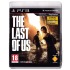 The Last of Us for Playstation 3