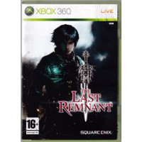 The Last Remnant for Xbox 360