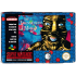 The Lawnmower Man for Super Nintendo