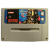 The Lawnmower Man for Super Nintendo