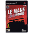 Le Mans 24 Hours for Playstation 2