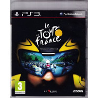 Le Tour de France 2014 for Playstation 3