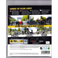 Le Tour de France 2014 for Playstation 3