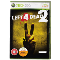 Left 4 Dead 2 for Xbox 360