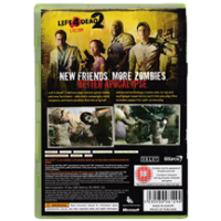 Left 4 Dead 2 for Xbox 360