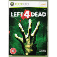 Left 4 Dead for Xbox 360