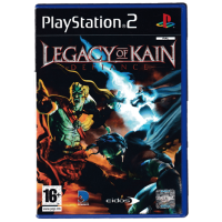 Legacy of Kain: Defiance for Playstation 2