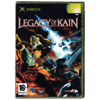 Legacy of Kain: Defiance for Xbox Classic