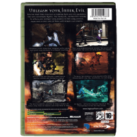 Legacy of Kain: Defiance for Xbox Classic
