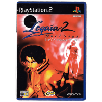Legaia 2: Duel Saga for Playstation 2