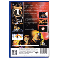 Legaia 2: Duel Saga for Playstation 2
